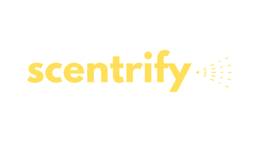 Scentrify Logo