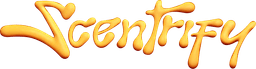 Scentrify Logo